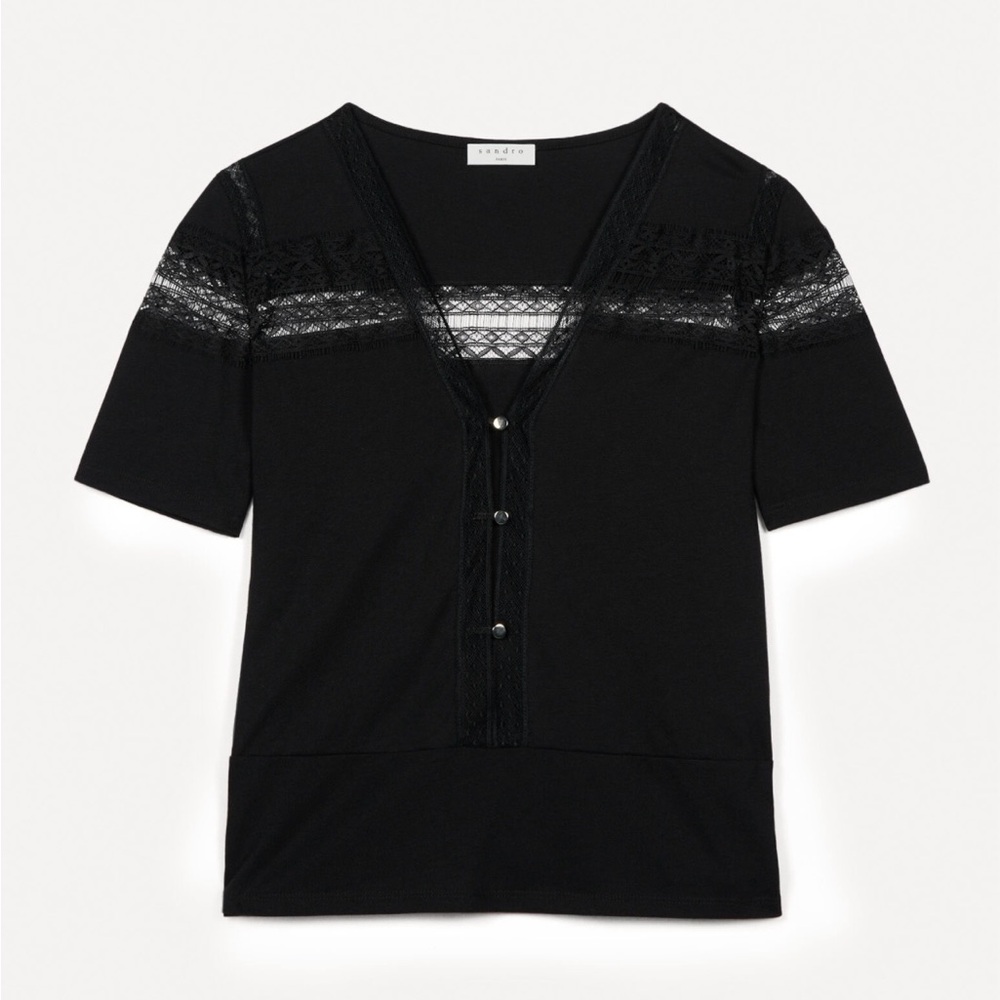 Black Women’s Top
